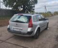 Сірий Рено Меган, об'ємом двигуна 1.6 л та пробігом 293 тис. км за 4300 $, фото 9 на Automoto.ua