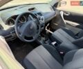 Сірий Рено Меган, об'ємом двигуна 1.6 л та пробігом 223 тис. км за 5100 $, фото 26 на Automoto.ua