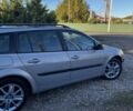 Сірий Рено Меган, об'ємом двигуна 1.6 л та пробігом 279 тис. км за 5209 $, фото 6 на Automoto.ua