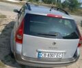 Сірий Рено Меган, об'ємом двигуна 1.6 л та пробігом 250 тис. км за 4500 $, фото 2 на Automoto.ua