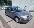 Сірий Рено Меган, об'ємом двигуна 1.6 л та пробігом 200 тис. км за 4904 $, фото 8 на Automoto.ua