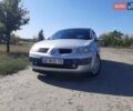 Серый Рено Меган, объемом двигателя 1.6 л и пробегом 319 тыс. км за 4800 $, фото 1 на Automoto.ua