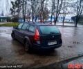 Серый Рено Меган, объемом двигателя 1.5 л и пробегом 325 тыс. км за 3850 $, фото 1 на Automoto.ua