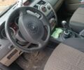 Рено Меган 2005 в Запорожье на Automoto.ua Серый Рено Меган, объемом двигателя 1.9 л и пробегом 320 тыс. км за 4800 $, фото 6 на Automoto.ua