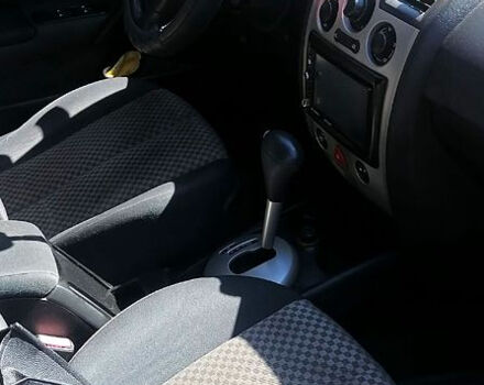 Сірий Рено Меган, об'ємом двигуна 1.5 л та пробігом 273 тис. км за 4750 $, фото 4 на Automoto.ua