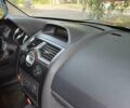 Серый Рено Меган, объемом двигателя 2 л и пробегом 210 тыс. км за 5200 $, фото 10 на Automoto.ua