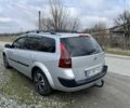 Сірий Рено Меган, об'ємом двигуна 1.5 л та пробігом 270 тис. км за 3350 $, фото 3 на Automoto.ua