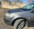 Серый Рено Меган, объемом двигателя 1.5 л и пробегом 291 тыс. км за 4700 $, фото 2 на Automoto.ua
