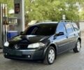 Сірий Рено Меган, об'ємом двигуна 1.6 л та пробігом 208 тис. км за 5600 $, фото 1 на Automoto.ua