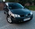 Сірий Рено Меган, об'ємом двигуна 1.5 л та пробігом 221 тис. км за 5200 $, фото 3 на Automoto.ua