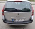 Сірий Рено Меган, об'ємом двигуна 1.6 л та пробігом 199 тис. км за 4997 $, фото 4 на Automoto.ua
