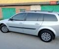Серый Рено Меган, объемом двигателя 1.6 л и пробегом 197 тыс. км за 5100 $, фото 3 на Automoto.ua