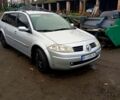 Сірий Рено Меган, об'ємом двигуна 1.6 л та пробігом 260 тис. км за 5000 $, фото 7 на Automoto.ua