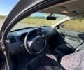 Серый Рено Меган, объемом двигателя 1.4 л и пробегом 141 тыс. км за 4899 $, фото 12 на Automoto.ua
