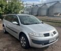 Сірий Рено Меган, об'ємом двигуна 1.6 л та пробігом 231 тис. км за 5012 $, фото 7 на Automoto.ua