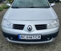 Сірий Рено Меган, об'ємом двигуна 2 л та пробігом 304 тис. км за 5300 $, фото 1 на Automoto.ua