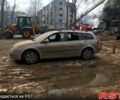 Серый Рено Меган, объемом двигателя 1.6 л и пробегом 320 тыс. км за 2000 $, фото 10 на Automoto.ua