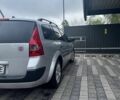 Сірий Рено Меган, об'ємом двигуна 1.5 л та пробігом 325 тис. км за 3800 $, фото 2 на Automoto.ua