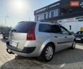 Сірий Рено Меган, об'ємом двигуна 1.9 л та пробігом 330 тис. км за 4899 $, фото 4 на Automoto.ua