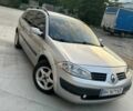 Сірий Рено Меган, об'ємом двигуна 1.5 л та пробігом 215 тис. км за 4200 $, фото 1 на Automoto.ua