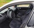 Сірий Рено Меган, об'ємом двигуна 1.5 л та пробігом 470 тис. км за 4217 $, фото 4 на Automoto.ua