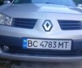 Сірий Рено Меган, об'ємом двигуна 1.6 л та пробігом 312 тис. км за 3500 $, фото 1 на Automoto.ua