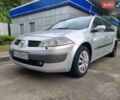 Сірий Рено Меган, об'ємом двигуна 1.6 л та пробігом 301 тис. км за 3100 $, фото 1 на Automoto.ua