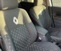 Серый Рено Меган, объемом двигателя 1.6 л и пробегом 250 тыс. км за 4700 $, фото 13 на Automoto.ua