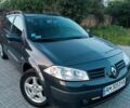 Сірий Рено Меган, об'ємом двигуна 1.5 л та пробігом 221 тис. км за 5200 $, фото 2 на Automoto.ua
