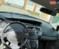 Серый Рено Меган, объемом двигателя 1.9 л и пробегом 254 тыс. км за 4600 $, фото 7 на Automoto.ua
