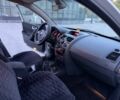 Серый Рено Меган, объемом двигателя 1.5 л и пробегом 231 тыс. км за 3794 $, фото 12 на Automoto.ua