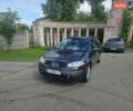 Серый Рено Меган, объемом двигателя 2 л и пробегом 299 тыс. км за 4900 $, фото 1 на Automoto.ua
