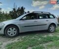 Сірий Рено Меган, об'ємом двигуна 1.9 л та пробігом 350 тис. км за 4004 $, фото 10 на Automoto.ua