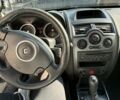 Сірий Рено Меган, об'ємом двигуна 1.6 л та пробігом 200 тис. км за 1500 $, фото 3 на Automoto.ua