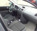 Сірий Рено Меган, об'ємом двигуна 1.6 л та пробігом 161 тис. км за 5000 $, фото 4 на Automoto.ua