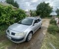 Сірий Рено Меган, об'ємом двигуна 1.5 л та пробігом 250 тис. км за 3500 $, фото 3 на Automoto.ua