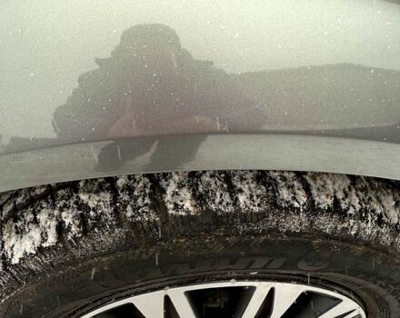 Серый Рено Меган, объемом двигателя 1.6 л и пробегом 212 тыс. км за 4450 $, фото 8 на Automoto.ua