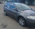 Сірий Рено Меган, об'ємом двигуна 1.6 л та пробігом 205 тис. км за 5544 $, фото 3 на Automoto.ua