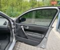 Серый Рено Меган, объемом двигателя 1.6 л и пробегом 249 тыс. км за 4500 $, фото 24 на Automoto.ua