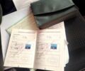 Сірий Рено Меган, об'ємом двигуна 1.6 л та пробігом 179 тис. км за 5450 $, фото 13 на Automoto.ua