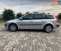 Серый Рено Меган, объемом двигателя 1.6 л и пробегом 223 тыс. км за 4200 $, фото 1 на Automoto.ua