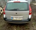 Сірий Рено Меган, об'ємом двигуна 1.4 л та пробігом 203 тис. км за 3200 $, фото 3 на Automoto.ua