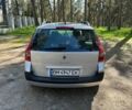 Сірий Рено Меган, об'ємом двигуна 2 л та пробігом 127 тис. км за 5400 $, фото 3 на Automoto.ua