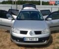 Сірий Рено Меган, об'ємом двигуна 1.6 л та пробігом 278 тис. км за 4700 $, фото 1 на Automoto.ua