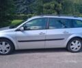 Сірий Рено Меган, об'ємом двигуна 1.6 л та пробігом 270 тис. км за 4800 $, фото 3 на Automoto.ua