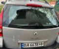 Сірий Рено Меган, об'ємом двигуна 1.6 л та пробігом 250 тис. км за 3999 $, фото 2 на Automoto.ua
