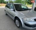 Сірий Рено Меган, об'ємом двигуна 1.6 л та пробігом 221 тис. км за 4200 $, фото 21 на Automoto.ua