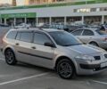 Сірий Рено Меган, об'ємом двигуна 1.6 л та пробігом 273 тис. км за 4400 $, фото 8 на Automoto.ua