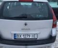 Сірий Рено Меган, об'ємом двигуна 1.6 л та пробігом 218 тис. км за 4600 $, фото 3 на Automoto.ua