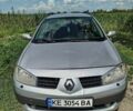 Сірий Рено Меган, об'ємом двигуна 1.9 л та пробігом 350 тис. км за 4004 $, фото 2 на Automoto.ua